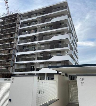 Suite Gentile 巴里 外观 照片