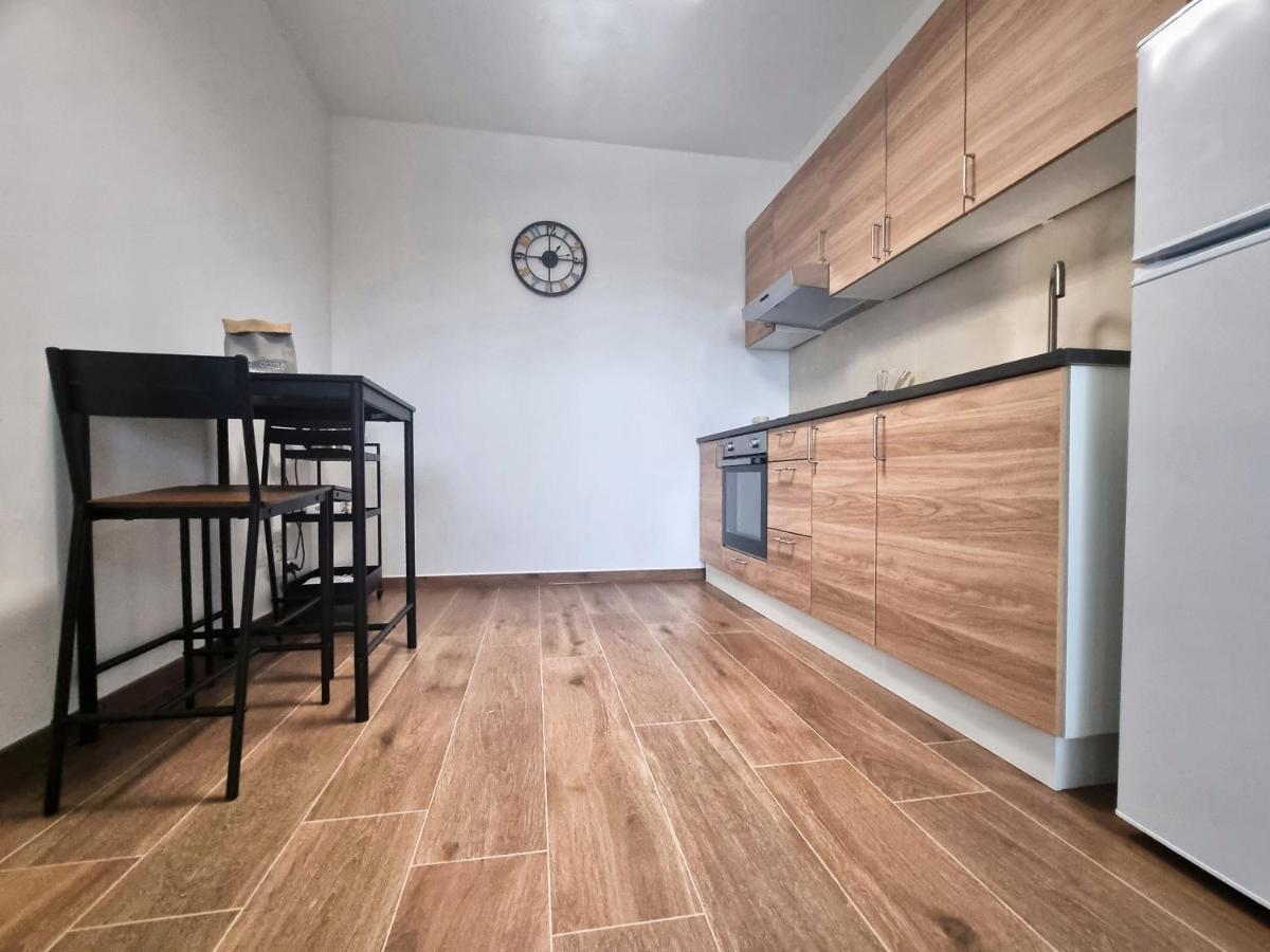 Suite Gentile 巴里 外观 照片