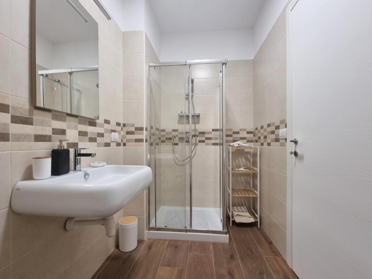 Suite Gentile 巴里 外观 照片