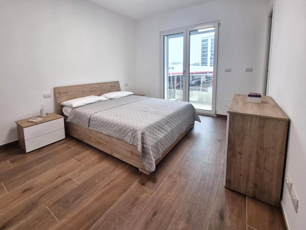 Suite Gentile 巴里 外观 照片