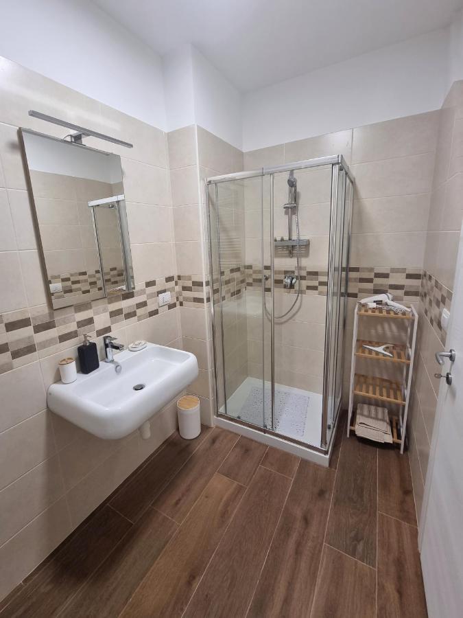 Suite Gentile 巴里 外观 照片