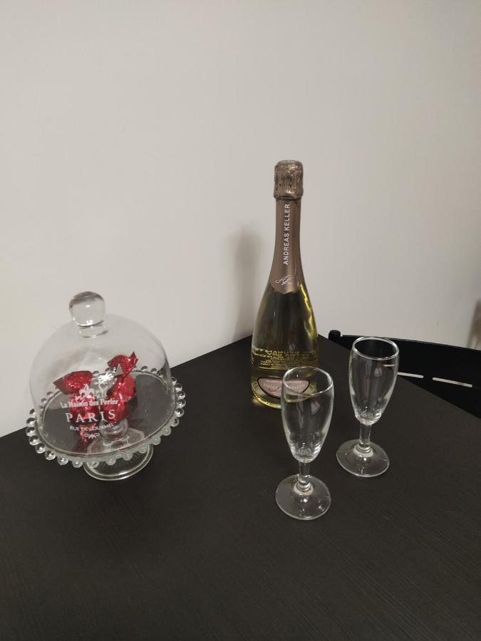 Suite Gentile 巴里 外观 照片