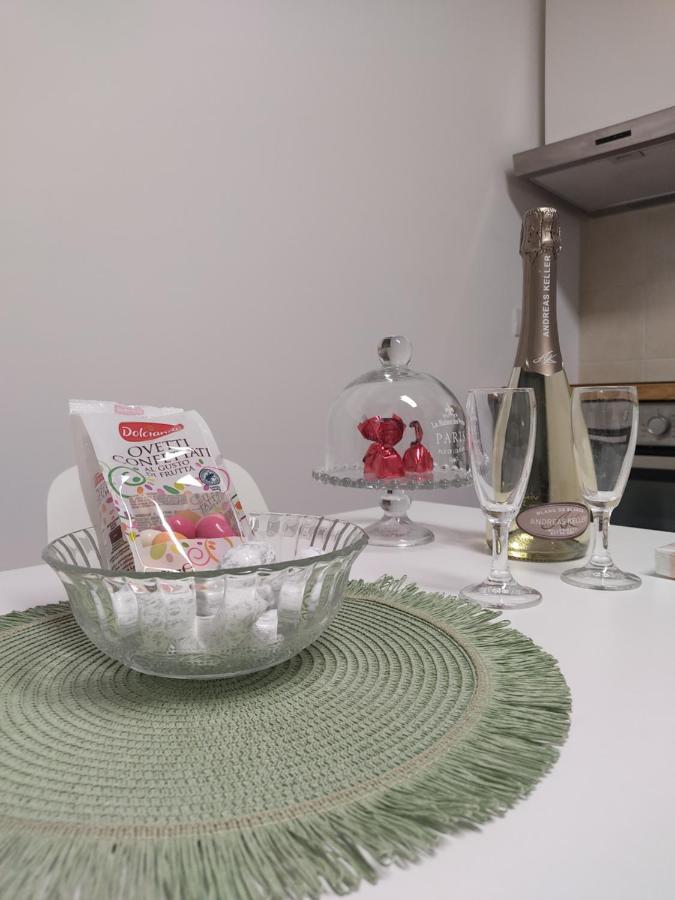 Suite Gentile 巴里 外观 照片