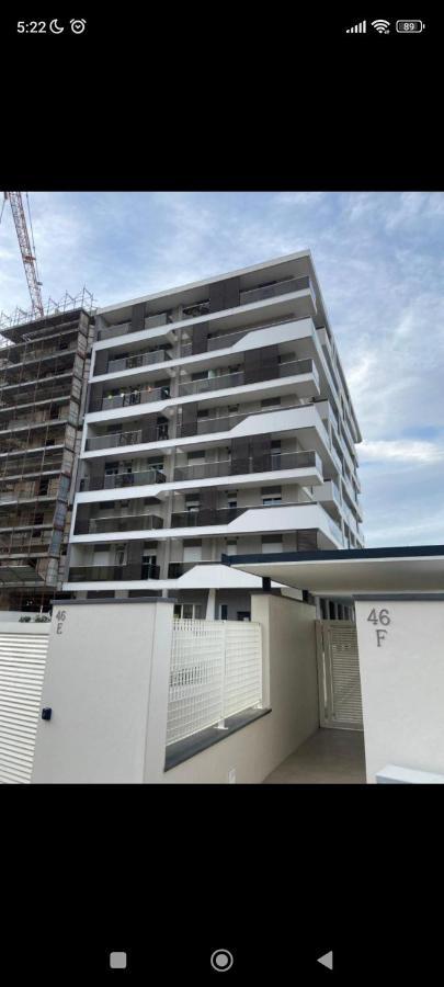 Suite Gentile 巴里 外观 照片