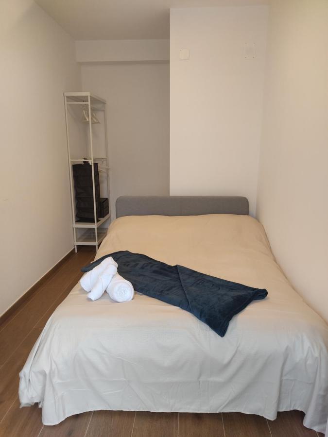 Suite Gentile 巴里 外观 照片