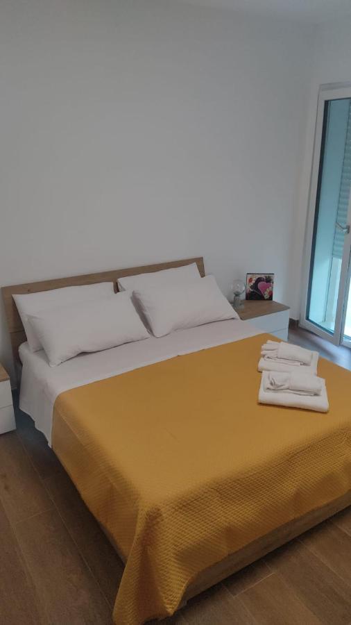 Suite Gentile 巴里 外观 照片